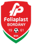 Bordany SK