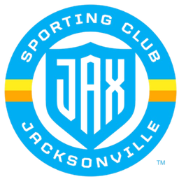Sporting Jax