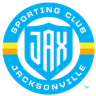 Sporting Jax