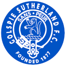 গোলস্পি সাদারল্যান্ড