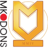 Milton Keynes Dons (R)