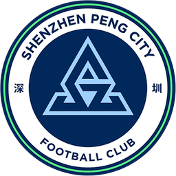 Shenzhen Peng City GZSU Women
