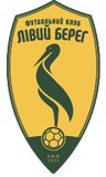 FC Livyi Bereh