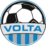 Põhja-Tallinna JK Volta U19