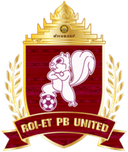 Roi Et United