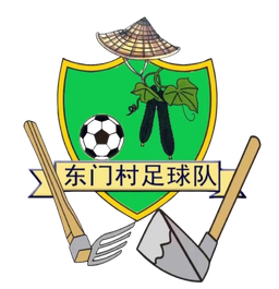 Tim Sepak Bola Desa Dongmen