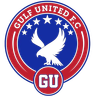 Gulf United FC