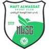 नाफ़्त अल-वस्सत एससी