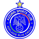 Elang Biru Adelaide