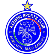 Elang Biru Adelaide