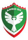 Amedspor U19