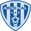 Arsenal Ceska Lipa B