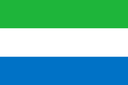 Sierra Leone U23
