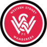WS Wanderers B (W)