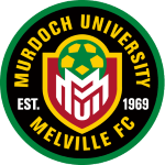 Murdoch University Melville FC Reserves