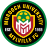 Murdoch University Melville FC Reserves