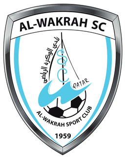 Al Wakrah SC Reserves