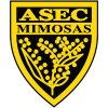 Asec Mimosas (W)
