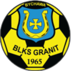 Granit Bychawa