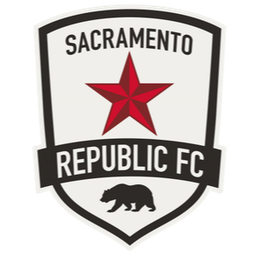 ساكرامنتو ريبابليك