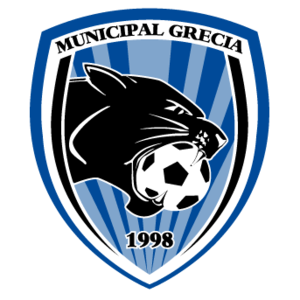 Municipal Grecia