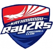 Kathmandu Rayzrs