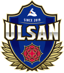 Warga Ulsan