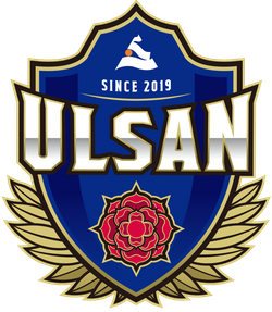 Warga Ulsan