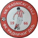NK Radnicki Dalj