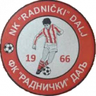 NK Radnicki Dalj