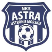 Astra Ustronie Morskie