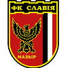 Cadangan Slavia Mozyr