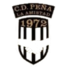 CD Pena La Amistad (w)