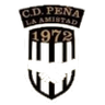 CD Pena La Amistad (w)