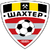 Cadangan Shakhter Soligorsk