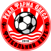 Real Pharma Odesa