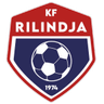 KF Rilindja 1974