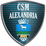 CSM Alexandria (w)