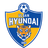 Ulsan Hyundai Horang-i U18