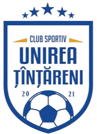 CS Unirea Tintareni