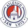 एटलैटिको सैन लुइस यू19