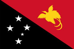 Papua New Guinea U20(w)