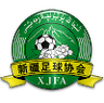Xinjiang U20