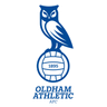 Oldham Athletic