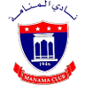 Manama U21