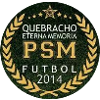 Futbol Puerto San Martin