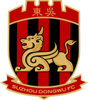 Suzhou Dongwu U17
