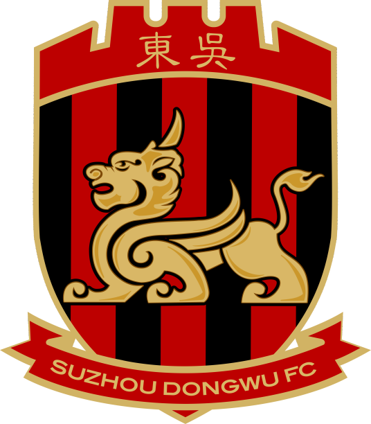 সুজৌ ডংউ U17
