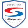 SA Merignac
