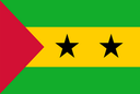 Sao Tome and Principe U17 (w)